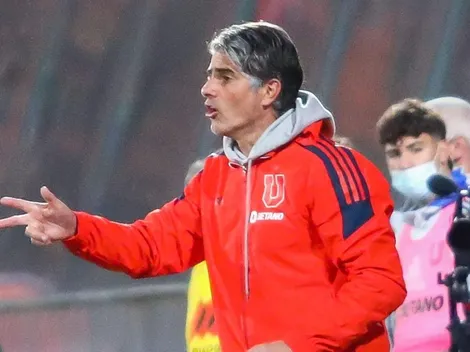 La U y Diego López tienen una opción menos para reforzar la defensa