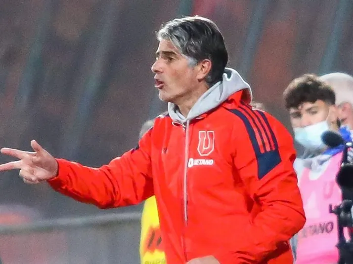 La U y Diego López tienen una opción menos para reforzar la defensa