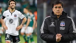 El Mago se fue con todo en contra de Quinteros.