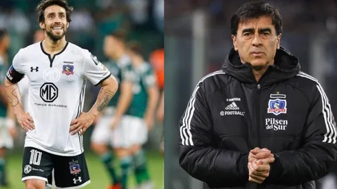 El Mago se fue con todo en contra de Quinteros.