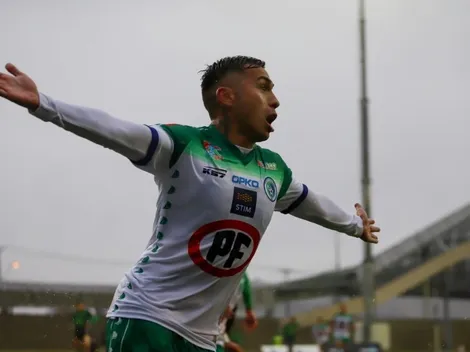 Puerto Montt le quita el invicto a Magallanes después de 22 partidos sin perder