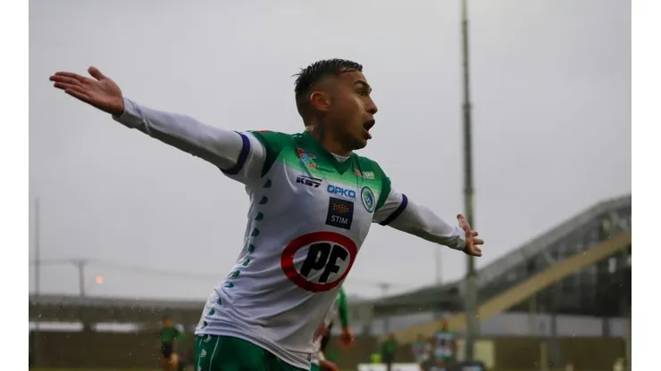 Puerto Montt le quita el invicto a Magallanes después de 22 partidos sin perder.