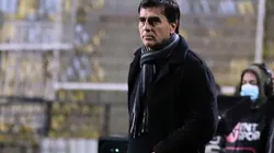 Gustavo Quinteros habló del partido y los refuerzos