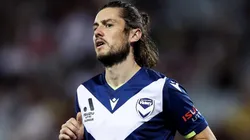 Marco Rojas está cerca de ser refuerzo de Colo Colo.