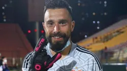 Galíndez no va más en el Romántico Viajero