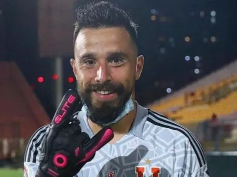 La U confirma la salida de Galíndez y aclara los motivos de su partida