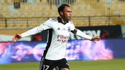 Colo Colo confirma complicaciones para renovar a Suazo y la llegada de Marco Rojas