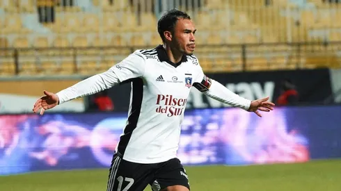 Colo Colo confirma complicaciones para renovar a Suazo y la llegada de Marco Rojas