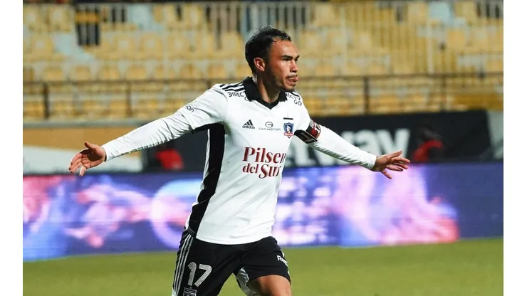 Colo Colo confirma complicaciones para renovar a Suazo y la llegada de Marco Rojas