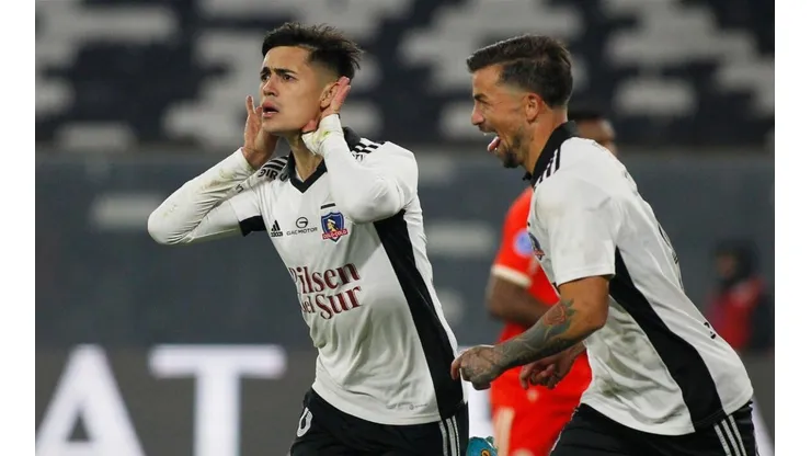 Colo Colo saltará a la cancha con camiseta en apoyo al movimiento LGBTQIA+