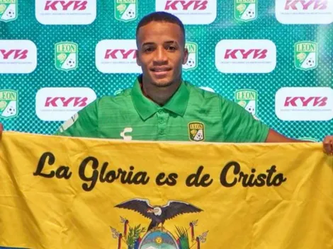 Abogado experto en legislación FIFA le cierra las puertas a una apelación por caso Castillo