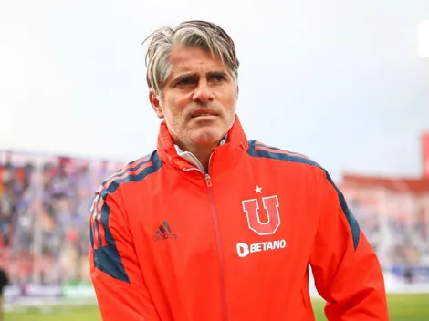 Diego López va por su ansiado tercer refuerzo en la U