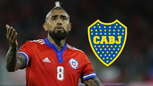 Primo de Vidal asegura que el rey se muere por jugar en Boca