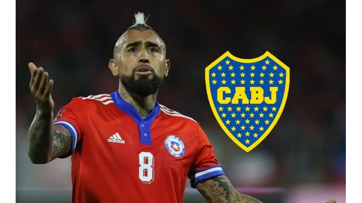 Primo de Vidal asegura que el rey se muere por jugar en Boca