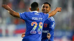 La U quiere comenzar de la mejor manera la era López en el Campeonato Nacional.