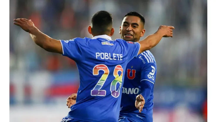 La U quiere comenzar de la mejor manera la era López en el Campeonato Nacional.