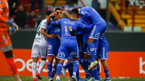 La U quiere seguir con el invicto en la era López.