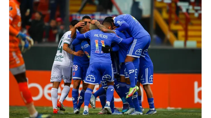 La U quiere seguir con el invicto en la era López.
