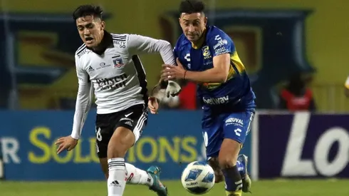 Los albos y ruleteros no se sacaron diferencia en el Sausalito