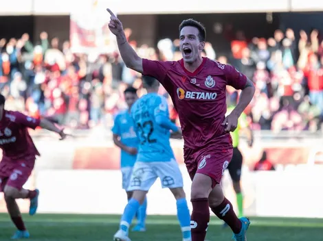 La Serena pega en los últimos minutos a O’Higgins y se aleja del descenso