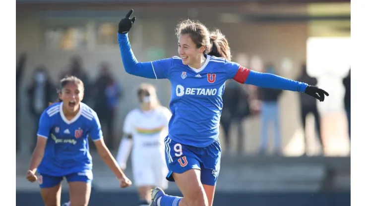Keefe sigue brillando en la U.