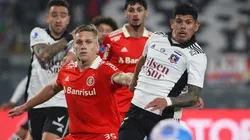 El Cacique inicia su operación Brasil en búsqueda de los cuartos de final.