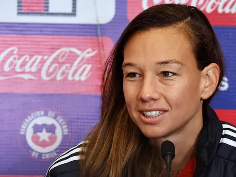 Las sobrevivientes de la Selección Chilena Femenina de la última Copa América