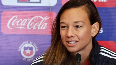 Con Tiane Endler a la cabeza: Las sobrevivientes de la última Copa América