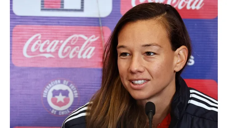 Con Tiane Endler a la cabeza: Las sobrevivientes de la última Copa América