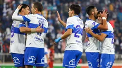 Los Cruzados jugarán una nueva edición de la Copa Sudamericana