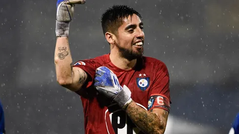 Huachipato tiene un gran desafío frente a Curicó.