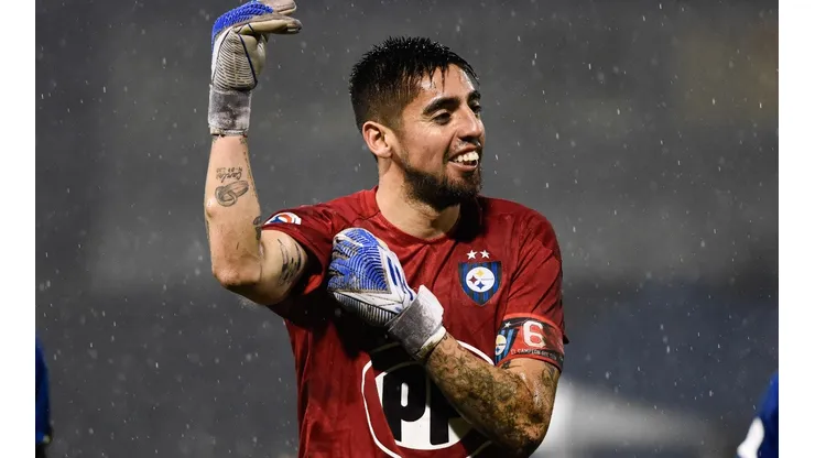 Huachipato tiene un gran desafío frente a Curicó.