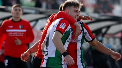 Bruno Barticciotto tuvo un reencuentro con las redes