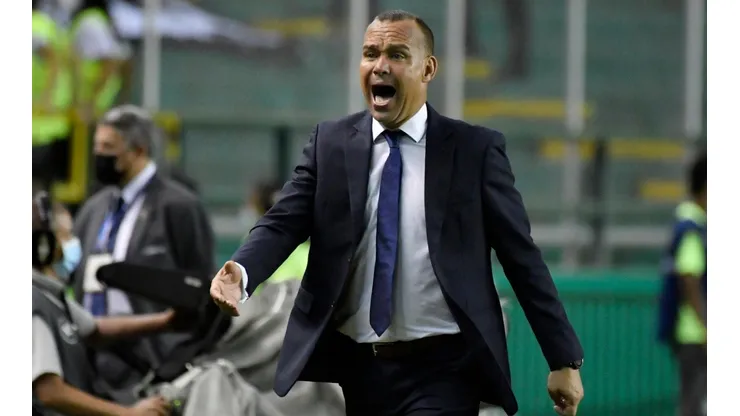 Dudamel habría acordado su salida del Deportivo Cali.
