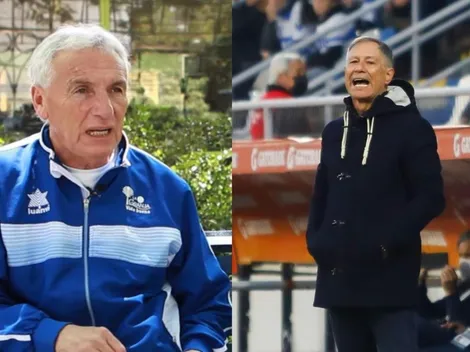 Miguel Ángel Neira no perdona a Ariel Holan tras dura derrota de la UC ante Sao Paulo