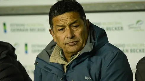 Mortero Aravena le cayó fuerte a la UC tras caída en Copa Sudamericana.