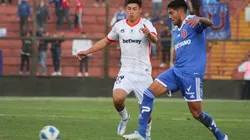 El Romántico Viajero lo ganó en el último minuto del partido.