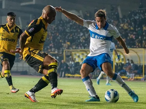 Horario: La UC busca recuperarse frente a Coquimbo en el Campeonato Nacional