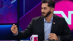 Herrera rectificó sus dichos y aclaró la polémica en torno a la UC.