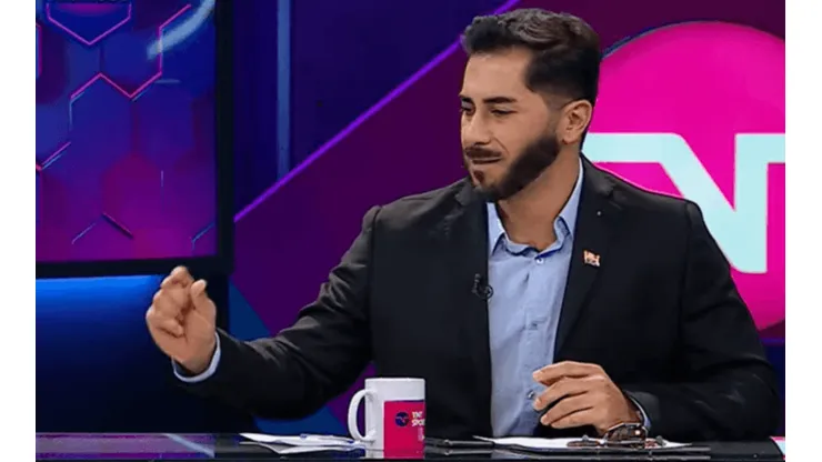 Herrera rectificó sus dichos y aclaró la polémica en torno a la UC.
