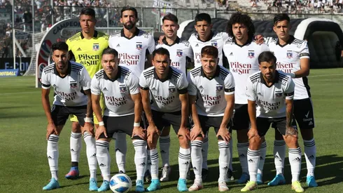 Colo Colo comienza a definir su oncena.
