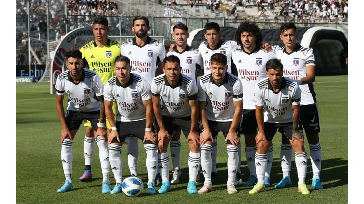 Colo Colo comienza a definir su oncena.