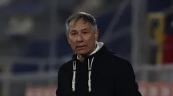 El entrenador habló detalladamente de lo que fue la dura caída ante los brasileños