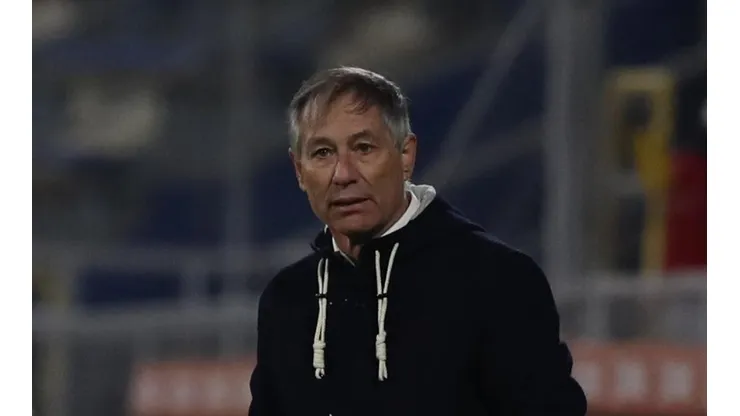 El entrenador habló detalladamente de lo que fue la dura caída ante los brasileños