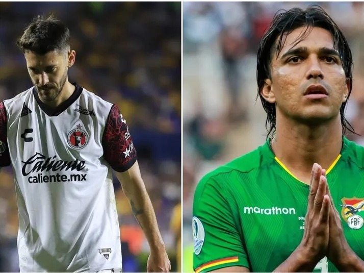 Cinco refuerzos listos que a Colo Colo se le cayeron a última hora