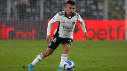 Vicente Pizarro suma bonos para ser titular por la lesión de César Fuentes.