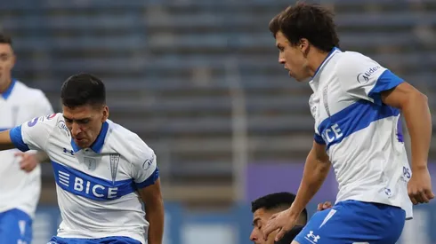 El defensor parte a préstamo al elenco de la quinta región