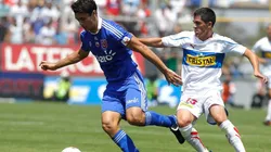 González recordó terrible chascarro en la final del Apertura 2011.