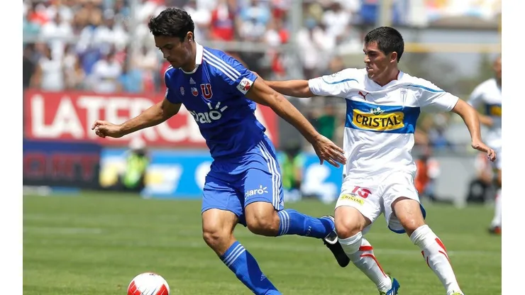González recordó terrible chascarro en la final del Apertura 2011.