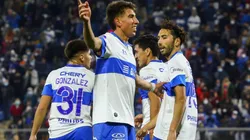 Los cruzados se ilusionan de cara a este semestre.